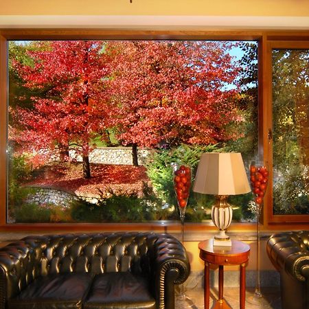 Poggio Radicati Hotel De Charme 살루초 외부 사진